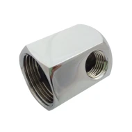 Dish Washer Take Off (Capped) - 20mm Female with 1/4" BSP