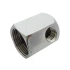 Dish Washer Take Off (Capped) - 20mm Female with 1/4" BSP