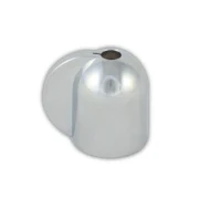 Standard designer tap dome