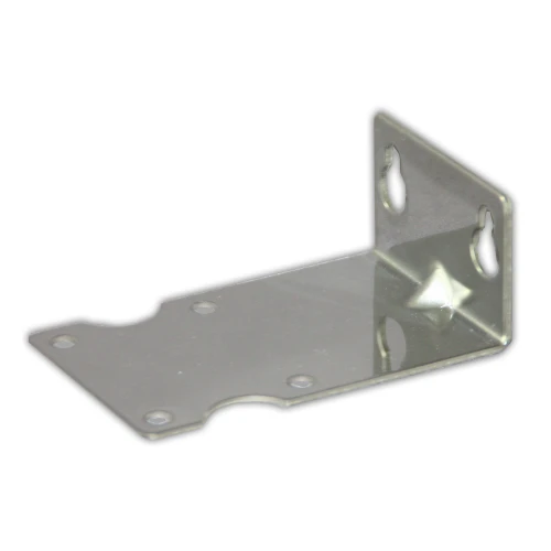Stainless Steel Mounting Bracket for Pentek's ¼",  ½" and ¾" Housings