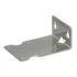 Stainless Steel Mounting Bracket for Pentek's ¼",  ½" and ¾" Housings