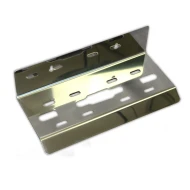 Stainless Steel Big/Jumbo Twin  Bracket