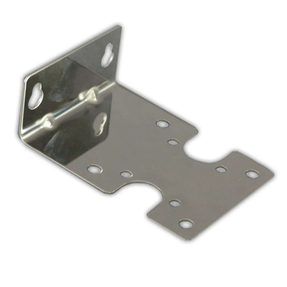 Stainless Steel Mounting Bracket for Ameteks  ¾ Heavy Duty  Housing | Taylor Purification