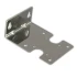 Stainless Steel Mounting Bracket for Ametek's  ¾" Heavy Duty  Housing
