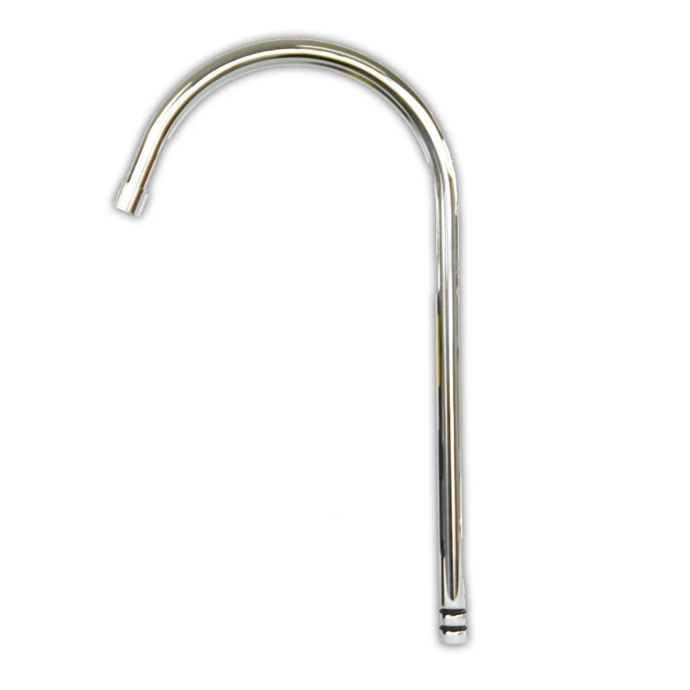 Designer platinum spout | Taylor Purification