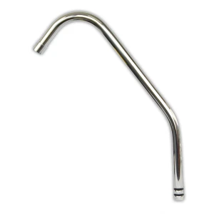 Designer standard spout
