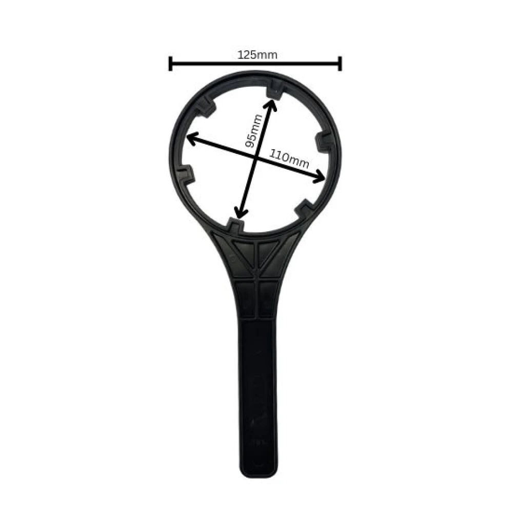 Pentek Spanner for AH1/4 and 1/2 slimline housings | Taylor Purification