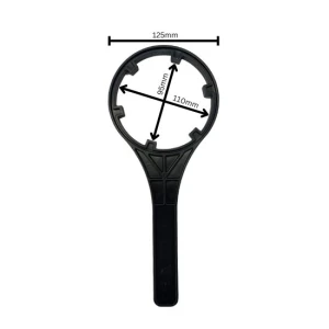 Pentek Spanner for AH1/4 and 1/2 slimline housings