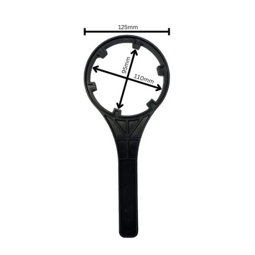 Pentek Spanner for AH1/4 and 1/2 slimline housings