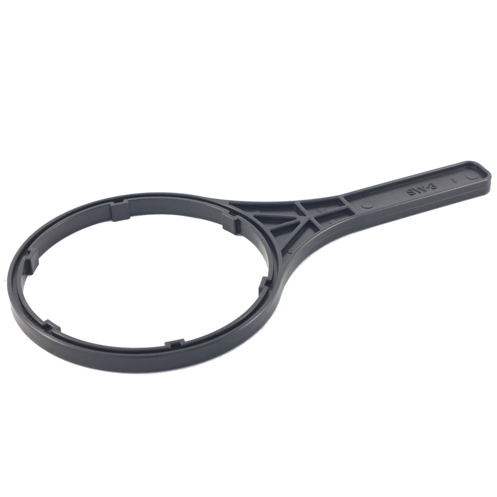 Spanner for New Big White/Jumbo Housing | Taylor Purification