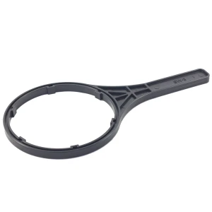 Spanner for New Big White/Jumbo Housing
