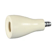 Small universal rubber  with Spigot