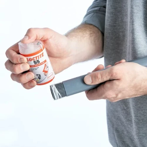 LOCTITE 55 Thread/Pipe Sealing Cord