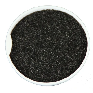 Granular Coconut Based Steam processed Activated Carbon (sold per kg) - 1 bag = 12.5kgs