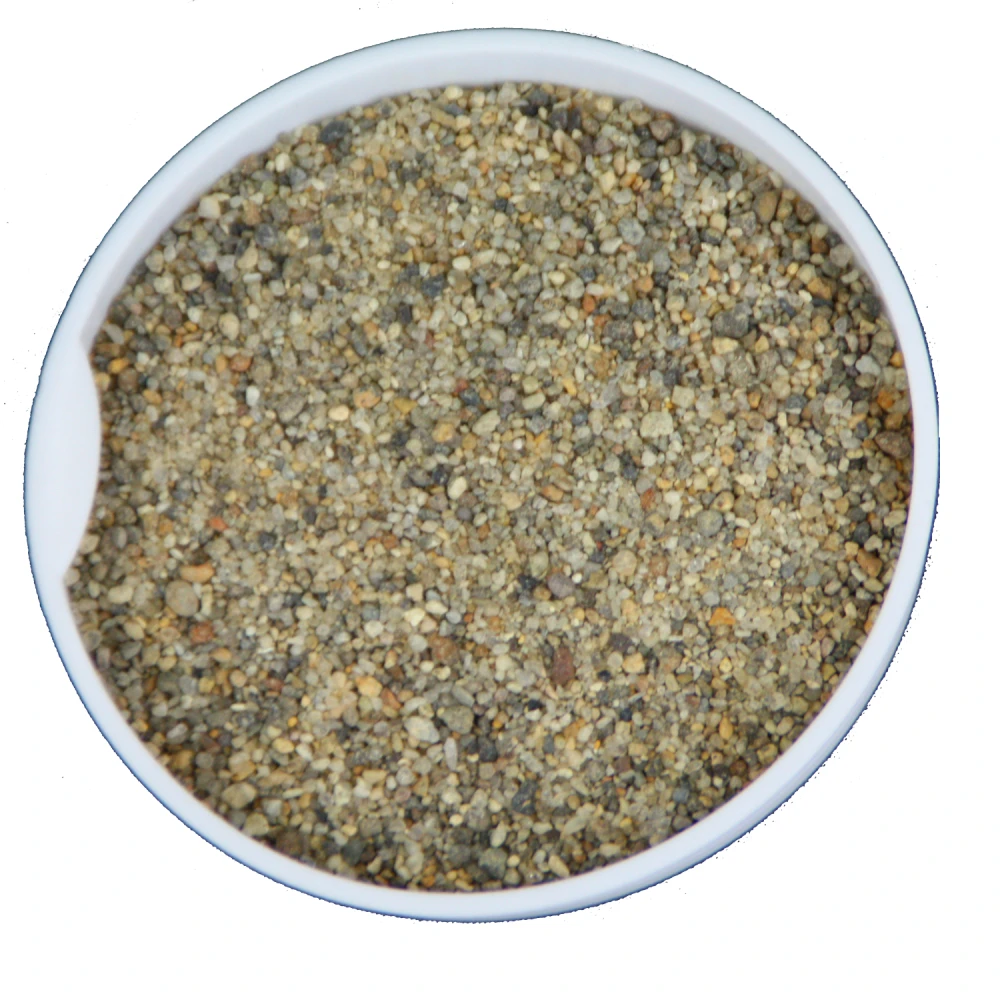 Filtration Sand 14/25 | Taylor Purification