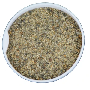 Filtration Sand 14/25 (sold per kg) - 1 bag =20kgs