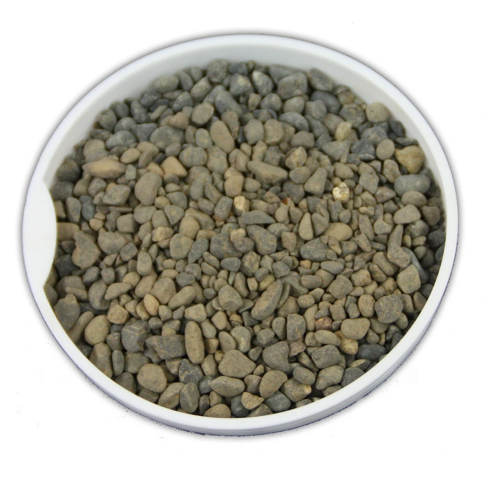 Medium Base Gravel | Taylor Purification