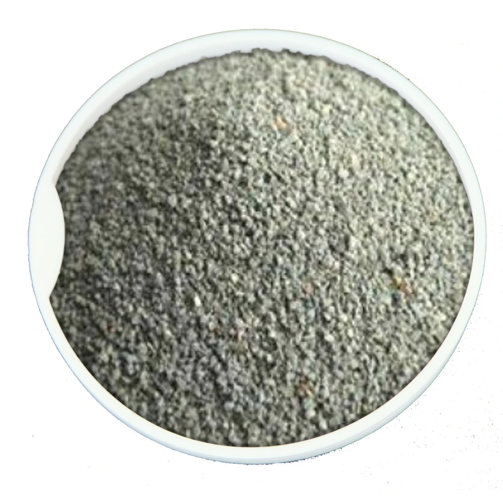 Nextsand | Taylor Purification