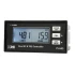 PSC-64D: Dual Display, Dual Line EC/TDS Monitor w/ 4-20mA Output
