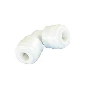 EU - Elbow Union Connector