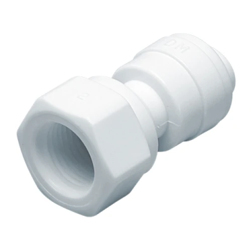 FA - Female Adapter NPTF Thread