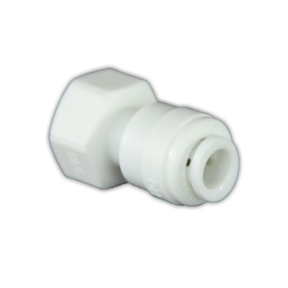 Faucet Push Fit | Taylor Purification