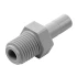 SA - Stem Adapter- Tube O.D : 3/8 inch;  Stem : 1/4 inch