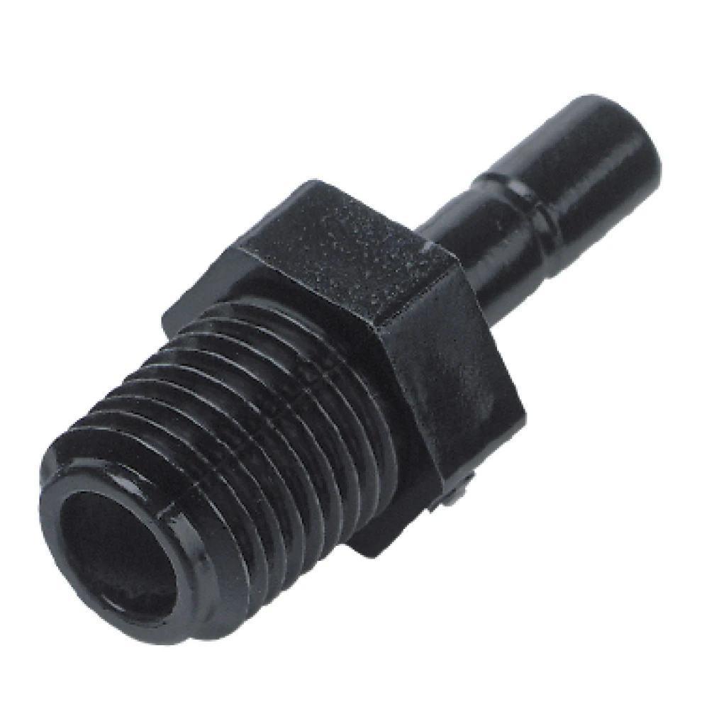 SA - Stem Adapter - Stem O.D : 8mm; Thread : 1/4 inch | Taylor Purification