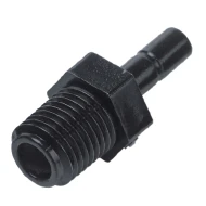 SA - Stem Adapter - Stem O.D : 8mm; Thread : 1/4 inch