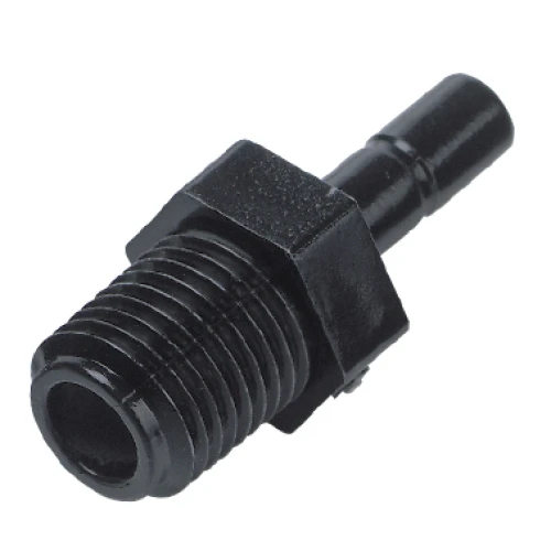 SA - Stem Adapter - Stem O.D : 8mm; Thread : 1/4 inch