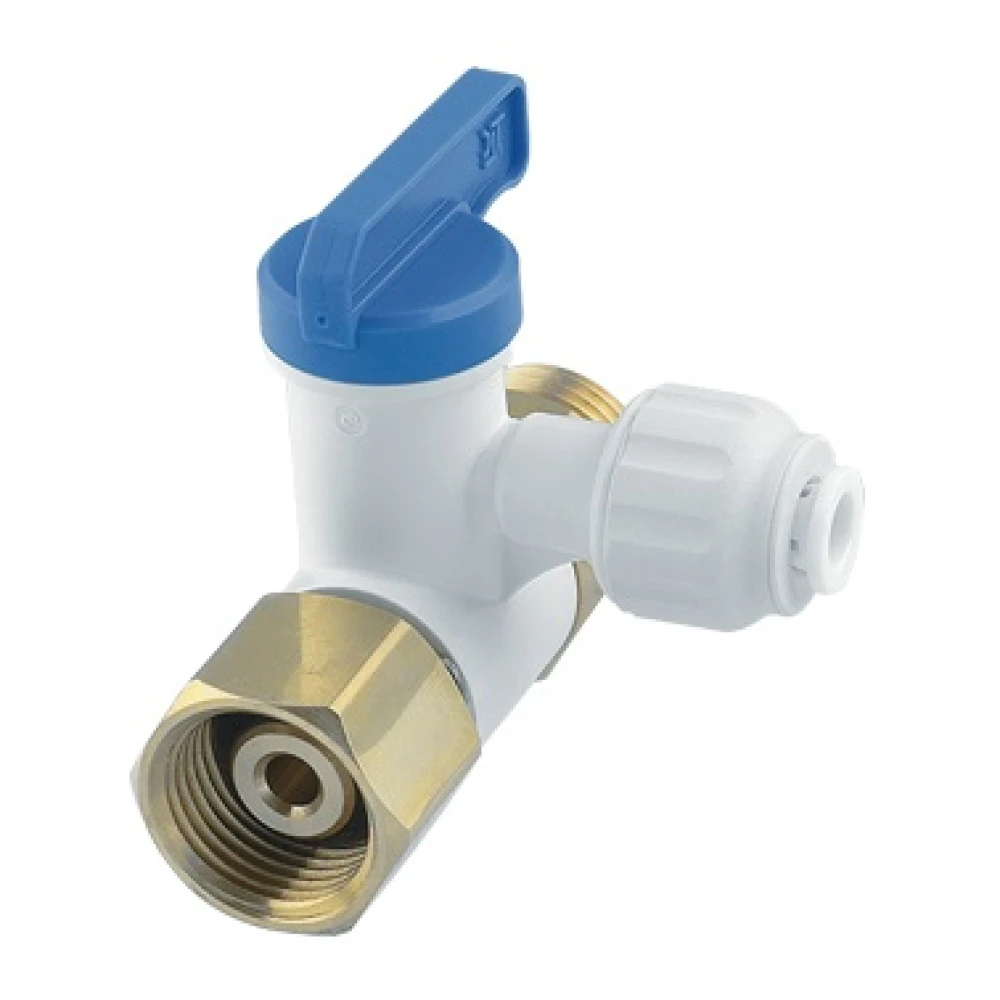 CVA54BBP - Angle Check Valve | Taylor Purification