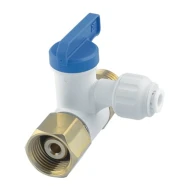 CVA54BBP - Angle Check Valve