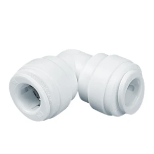 EU - Elbow Union Connector