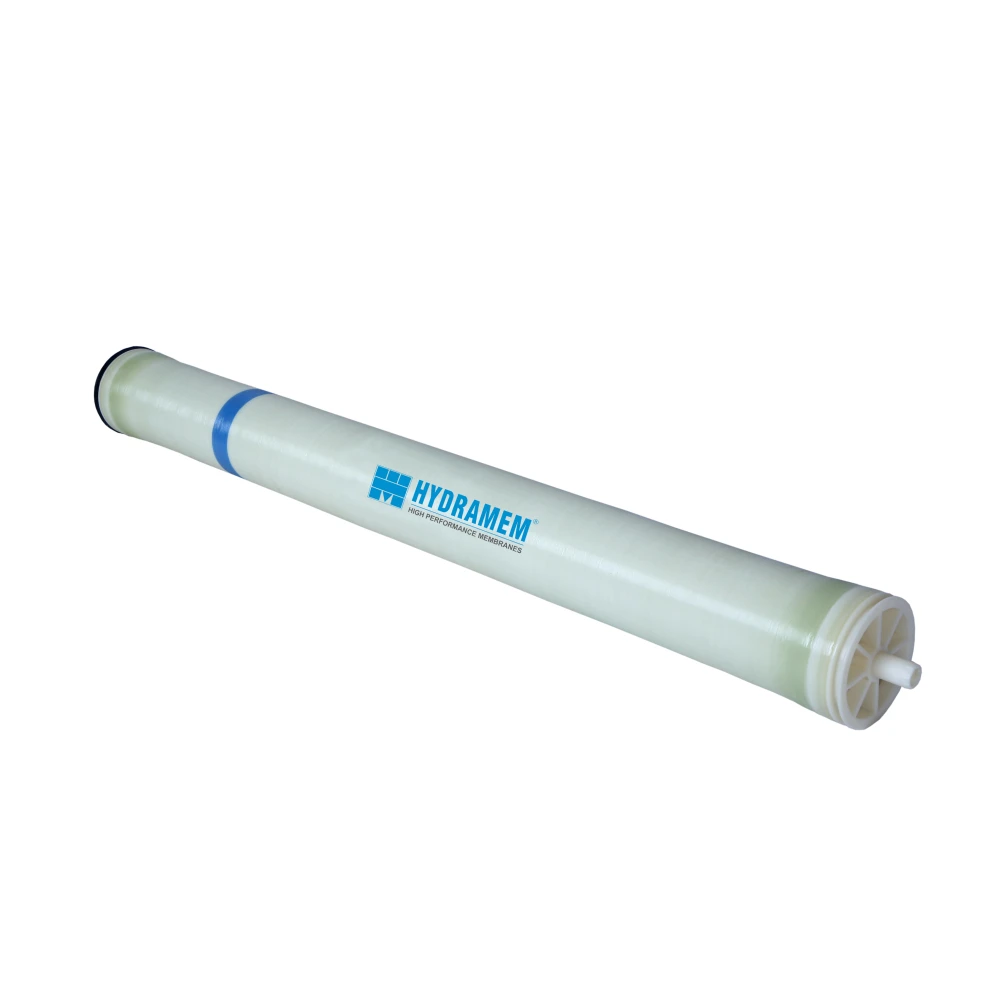 HM4040-LPE - 2800GPD- LPE 4 x 40 High Performance Membrane (150PSI) | Taylor Purification