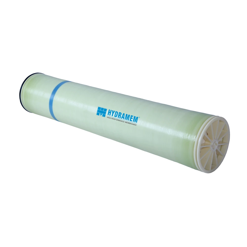 HM8040-LPE   10,500GPD  8x40  High Performance Brackish Water Low Pressure  Membrane (150PSI) | Taylor Purification
