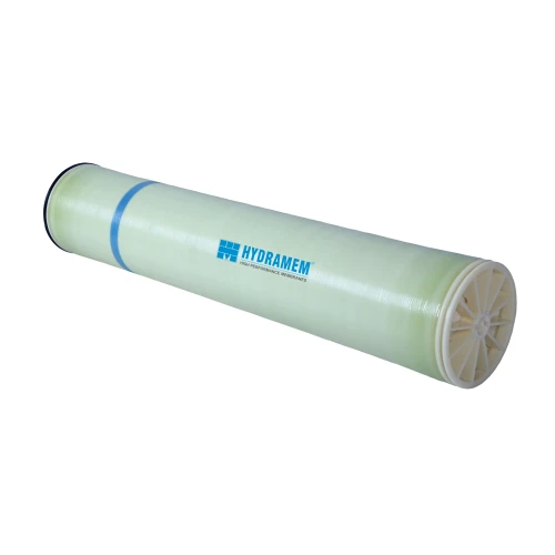 HM8040-LPE   10,500GPD  8"x40"  High Performance Brackish Water Low Pressure  Membrane (150PSI)