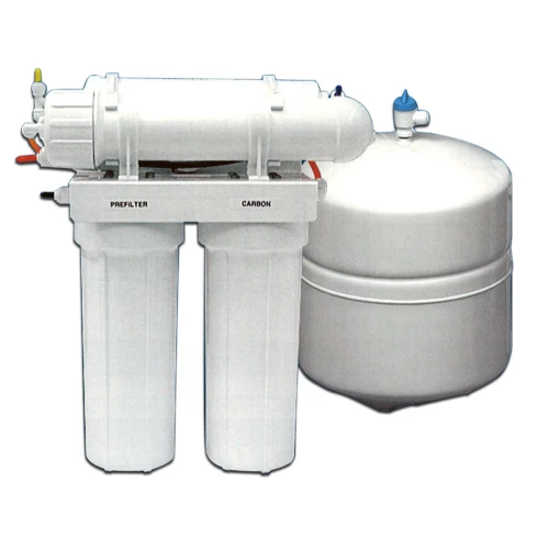 Reverse Osmosis- RO-4EZ50