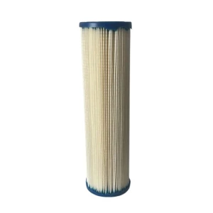 Harmsco 801 High Temperature Cartridge, 5 Micron
