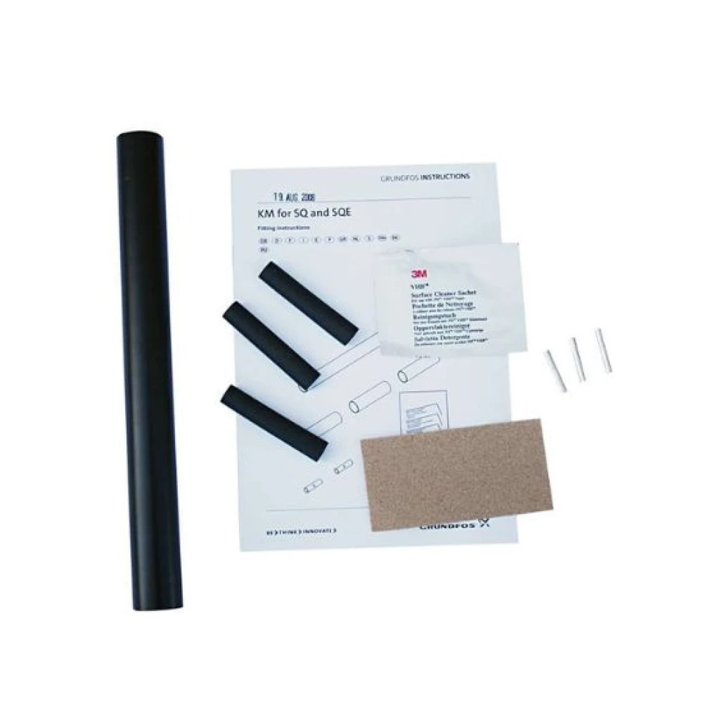 Grandfos Cable Termination Kit, Type KM | Taylor Purification