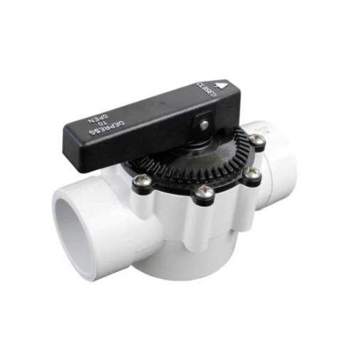 Waterco 2 Way FPI Valve 40/50mm