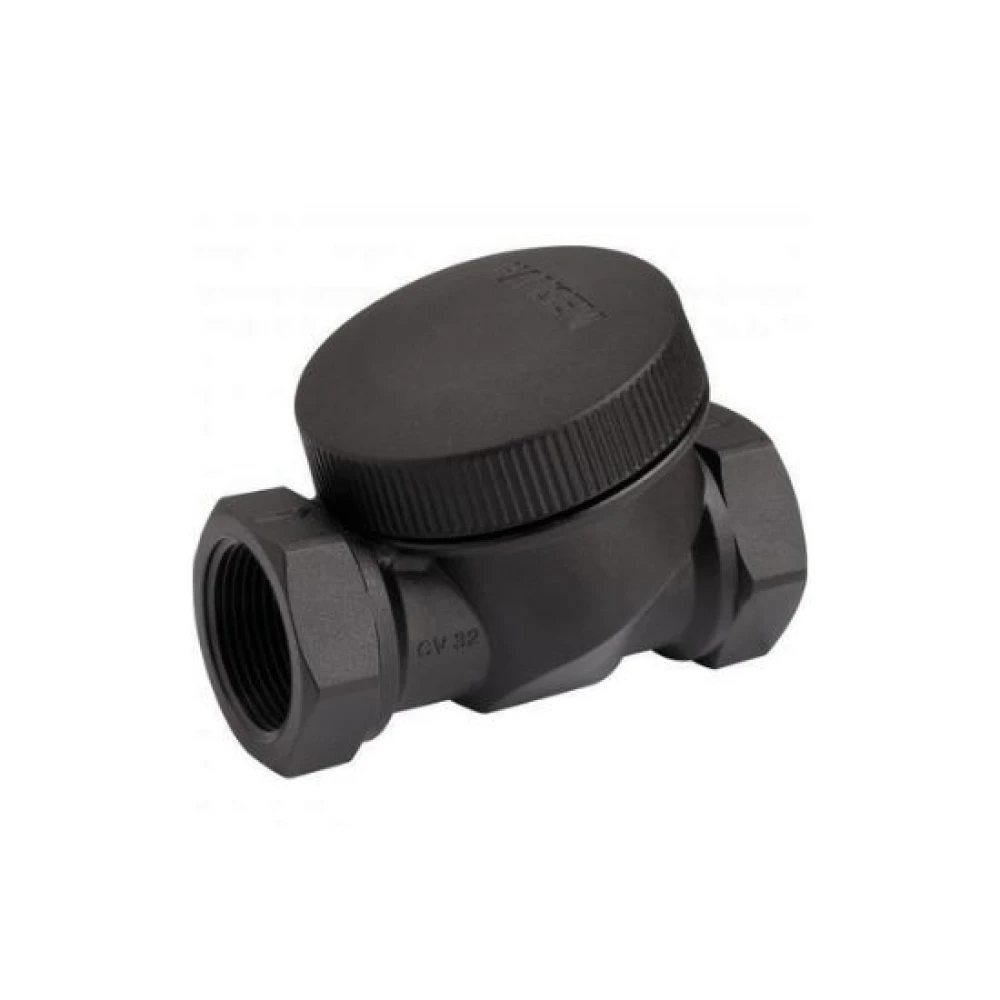 Hansen Check Valve 32mm BSPT | Taylor Purification