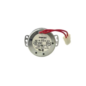 Motor 11V/50HZ 3WATT 2/3RPM