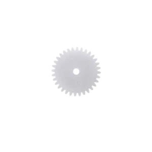 Gear 32 Tooth W/8 Tooth Pinion Acetal