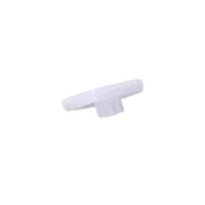 Gear 32 Tooth W/8 Tooth Pinion Acetal