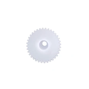Gear 32 Tooth W/9 Tooth Pinion Acetal