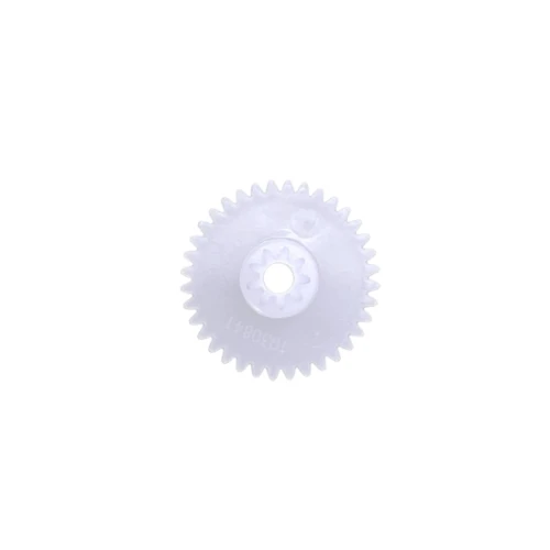 Gear 32 Tooth W/9 Tooth Pinion Acetal
