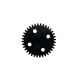 Gear 118MIN 36Tooth W/9 (420A44) | Taylor Purification