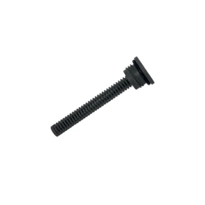 Injector Screen Cap; 155 Valve