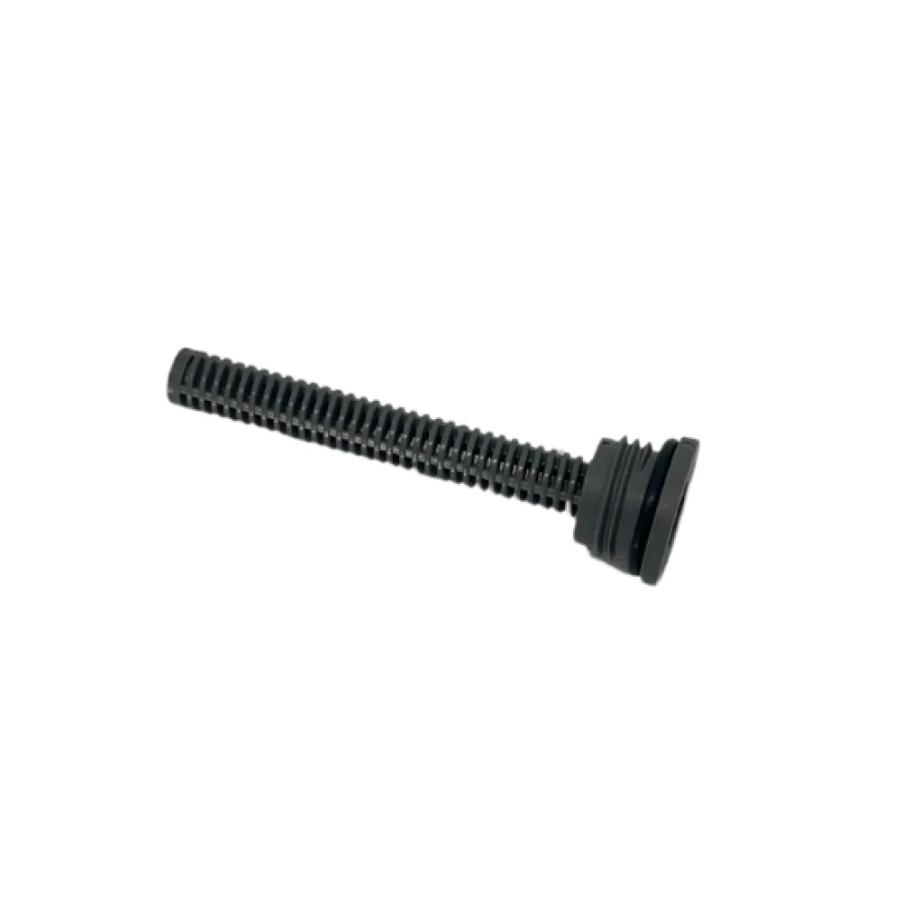 Injector Screen Cap; 155 Valve | Taylor Purification