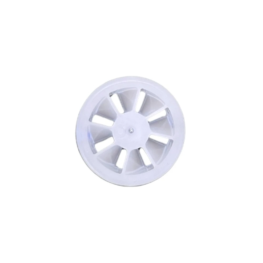 Turbine Wheel | Taylor Purification